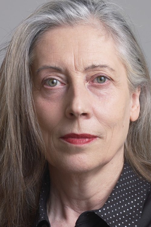 Moniek Toebosch as Charlotte