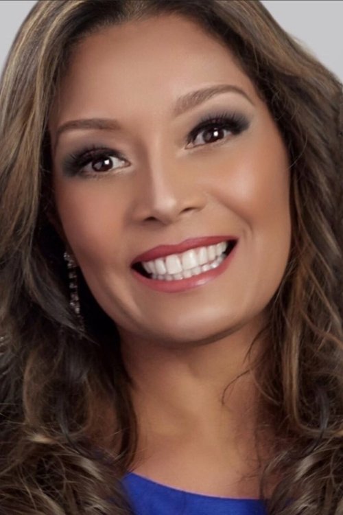 Antoinette Lewis King as New York Parkgoer