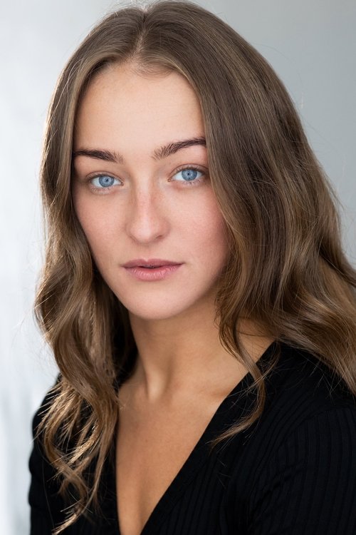 Alexandra Taylor as Valentine Rao's Love Interest