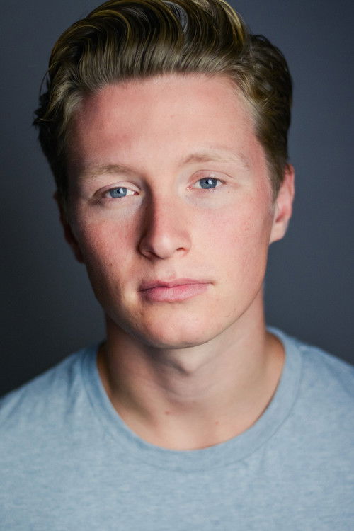 Jelle Florizoone as Miller