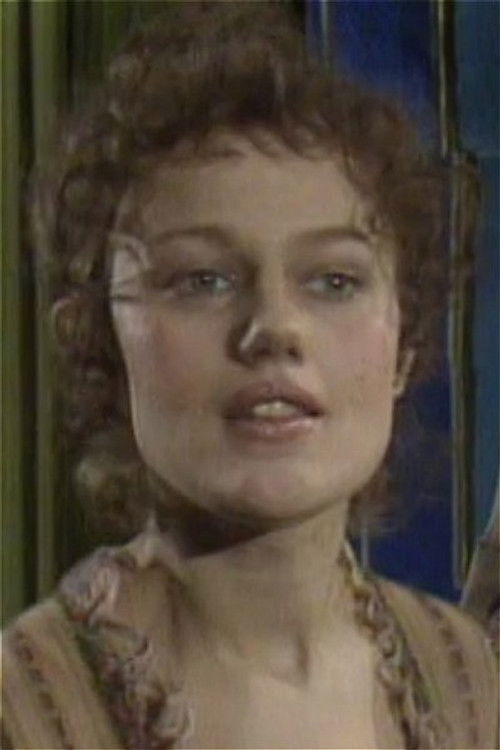 Anne Marie Nordestgaard as Sibbe