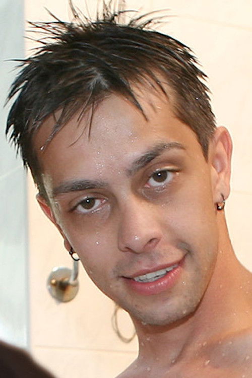 Aric Hockett as (archive footage)