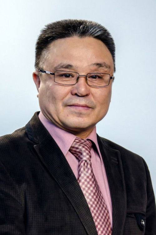 Vitaly Kanzychakov as Arthas