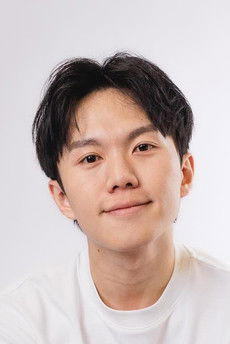 Nien Han Yun as A hou