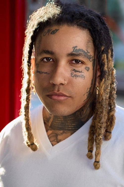 Jaelin Trapboy JT Travis as Mafia Thug