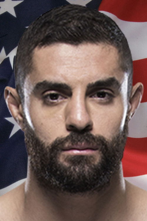 Jason Gonzalez as Self