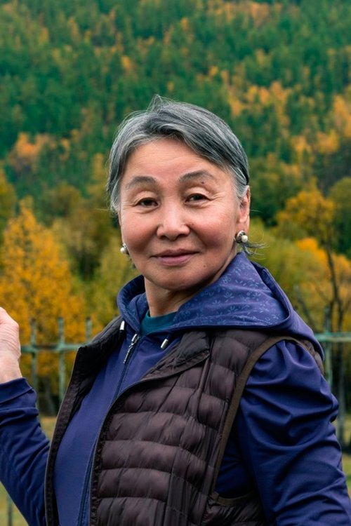 Tsegmed Ayurzana as Sumiya