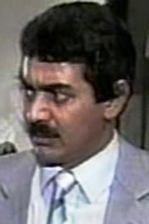 Walter Cruz as Paul