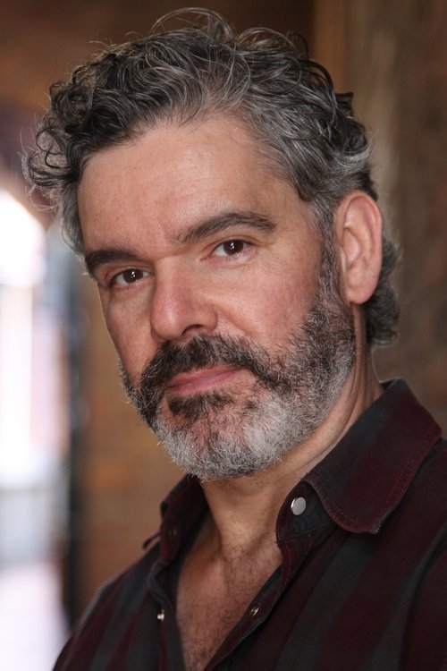 Paul Fauteux as Larry