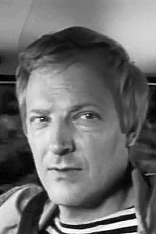 Vladimir Mashchenko as 