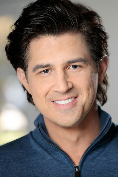 Evan Alex Cole as Anthony