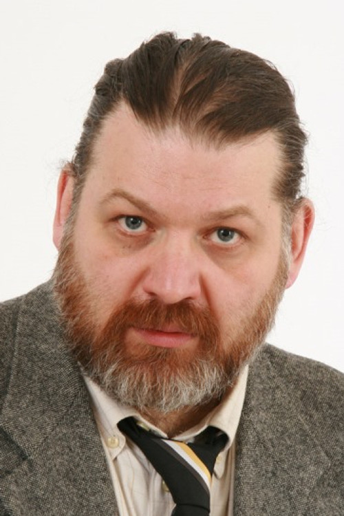 Viktor Rudnichenko as Aleksey's Father