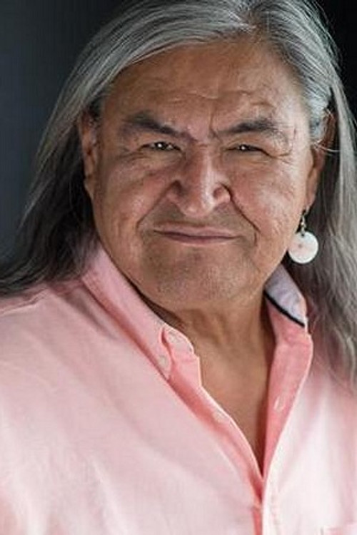 Ray G. Thunderchild as Elder #1