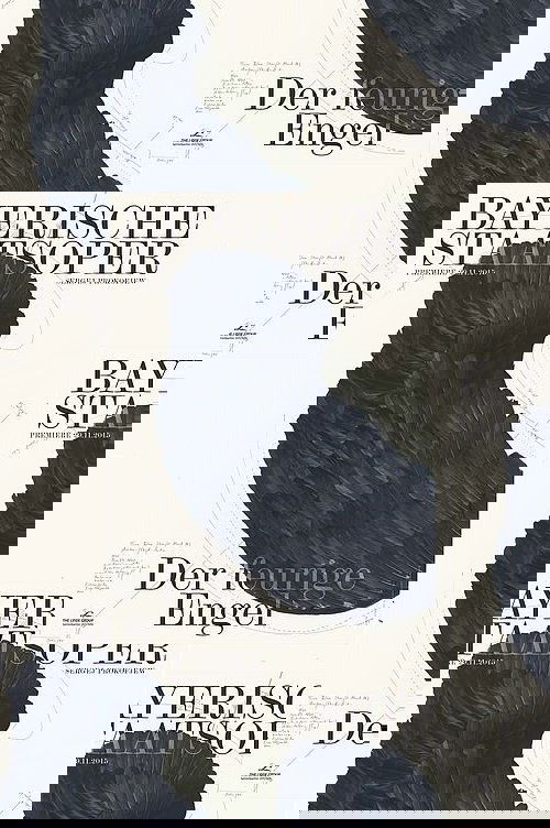 The Fiery Angel - Bayerische Staatsoper