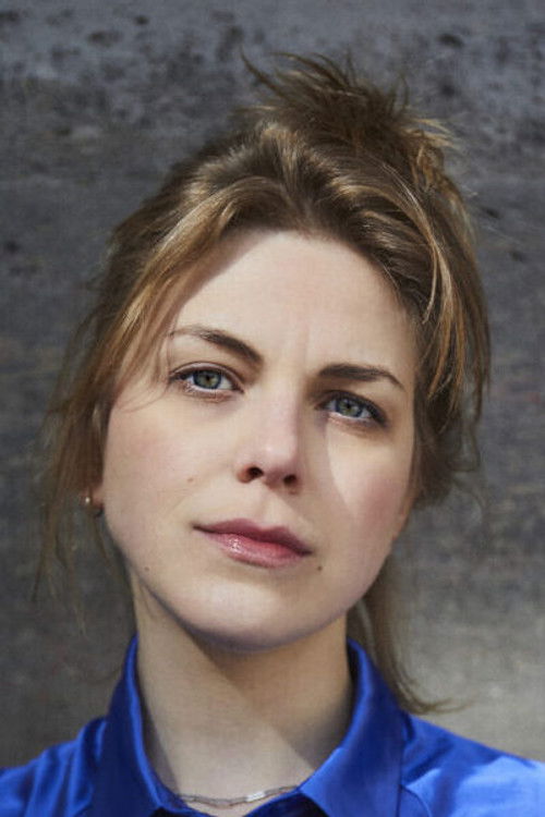 Paula Thielecke as Nancy