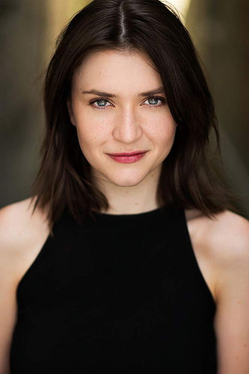 Madeleine Levins as Hypnita (voice)