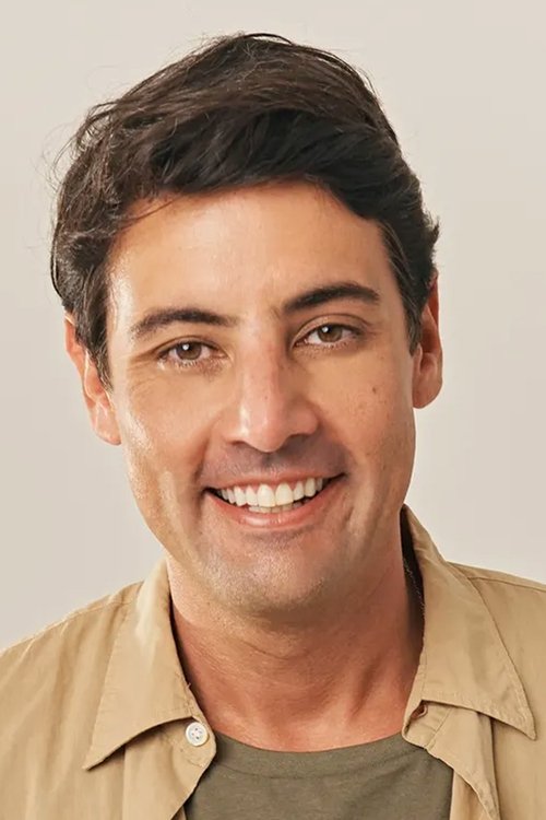 Bruno De Luca as Ele mesmo