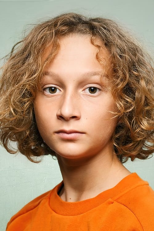 Gavril Dartevelle as Marceau Santerre