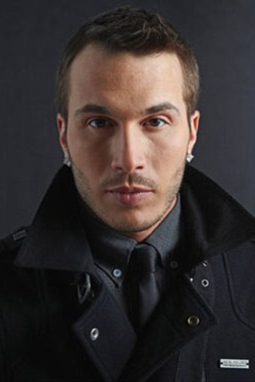 Shawn Desman as Trey