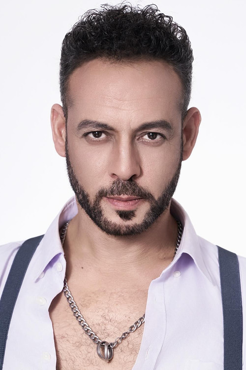 Fathi Anouar Ghammam as Greek fisherman
