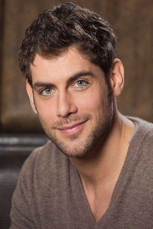 Roy Peter Link as Arndt Bökel