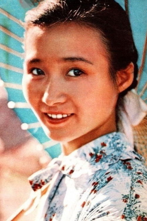 Weina Zhang as Xiao-Hui Li