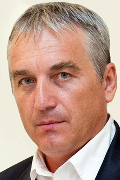 Дмитро Палєєв-Барманський as