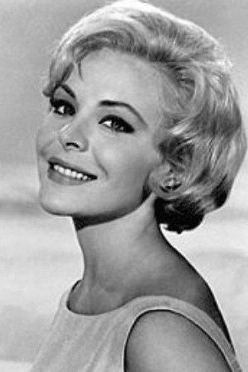 Janine Gray as Diana Grenville-Wells