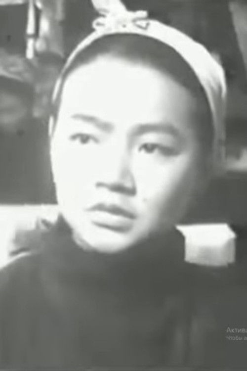 J. Oyuun as Khorloo (young)