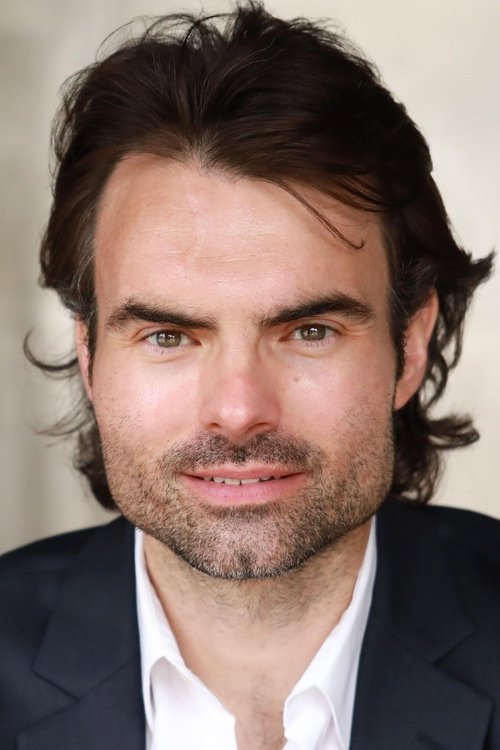 Christopher Ryan as Pastor Monroe