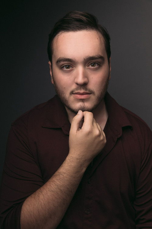 Matt Macedo as Father Joseph
