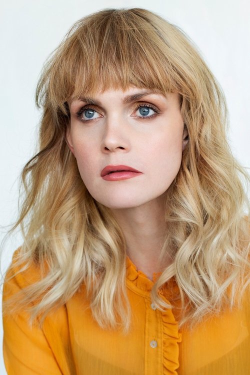 Gabrielle Boulianne-Tremblay as Self