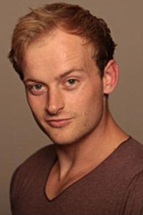 Thomas Worthington profile photo