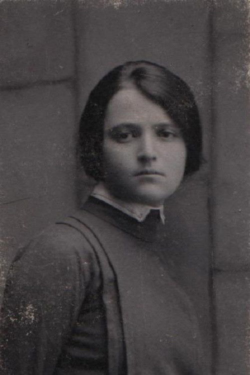 Esfir Shub as Herself (archive footage)