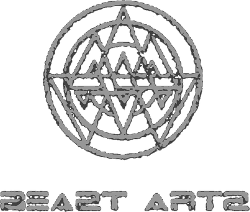 BEAST ARTS logo