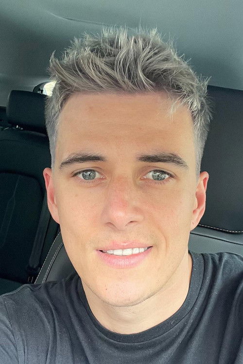 Jakub Kotek as bratr Filipa