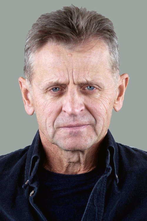 Mikhail Baryshnikov as Yuri