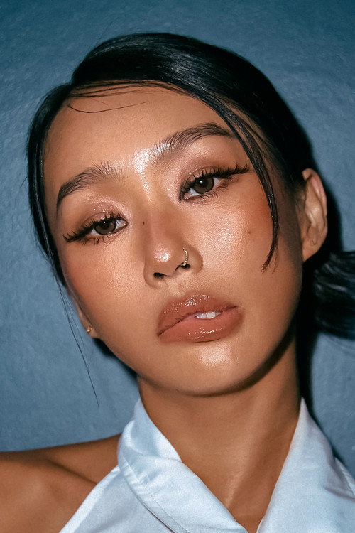 Hyolyn as Self - Contestant