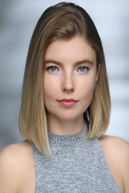 Tabitha Foster as Veronica