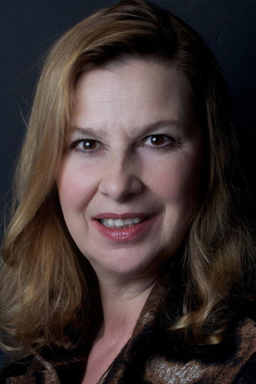 Emmanuelle Polack as Self - Art Historian