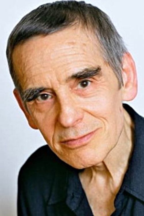 Maurice Antoni as Landes Doctor