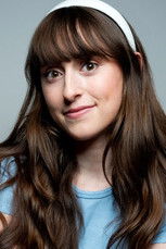 Liz Richman as Betsy