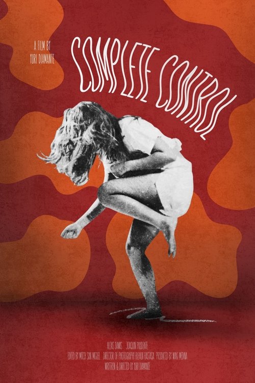 Complete Control poster
