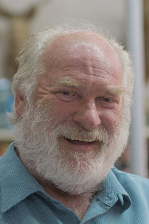 John Kayton as Chuck Cohen