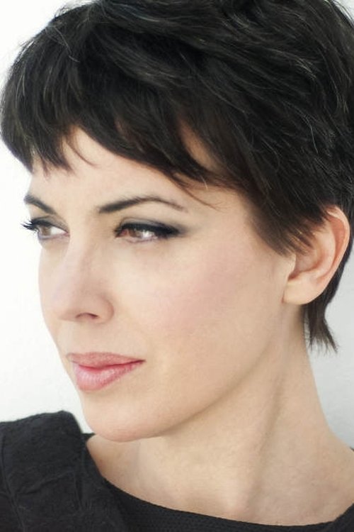 Teresa Salgueiro as Herself