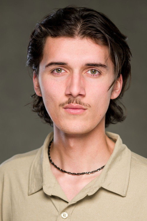 Marino Martin as Robert