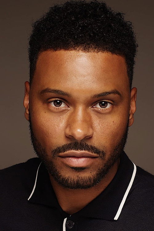 Lawrence Locke as Anthony Brown