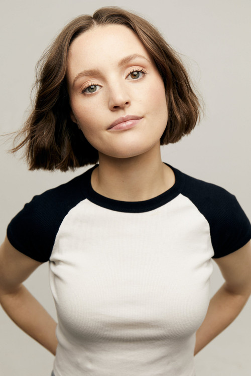 Abigail Remaley as Madeline