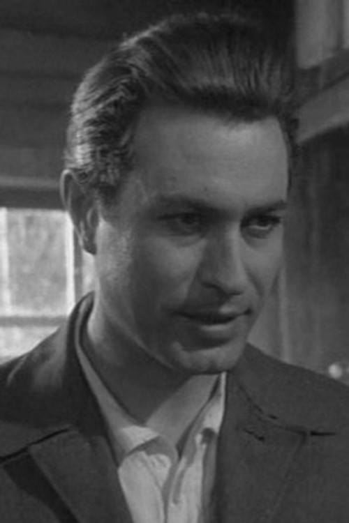 Anatoli Fedorinov as tenant