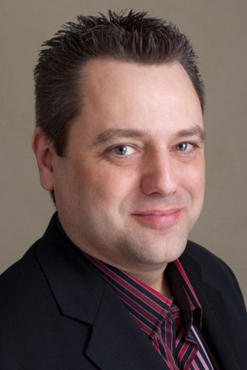 François Tremblay as 